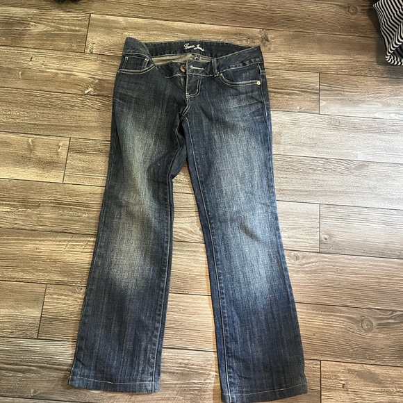 Guess Jeans Size 27 - Picture 1 of 4